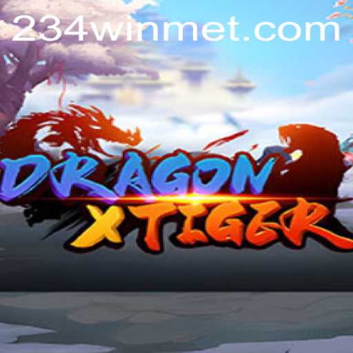 DragonXTiger Game Overview