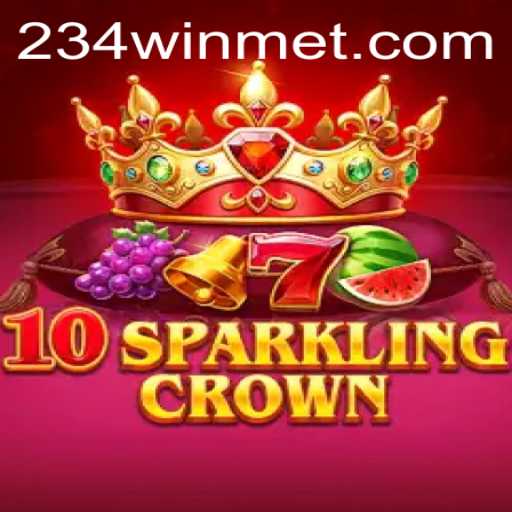 Mastering 10SparklingCrown